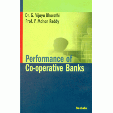 Performance of Co-operative Banks